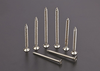 Drywall Screws Nickel