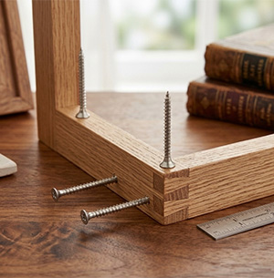 Fastwell Screw