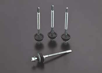 Hex Head Cement Roofing Screws