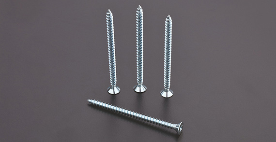Chipboard Screws