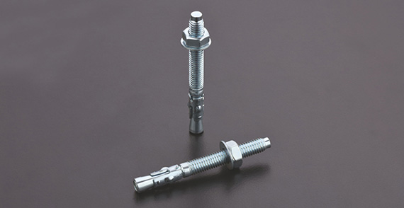 Wedge Anchor Fastners