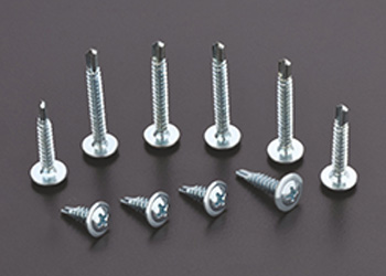 Truss Head Self Drilling