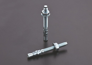 Wedge Anchor Fastners